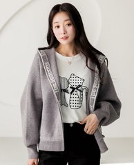 Áo khoác nữ Hàn Quốc 033128