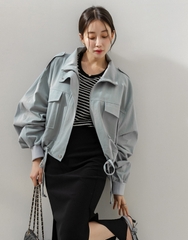 Áo khoác nữ Hàn Quốc 033129