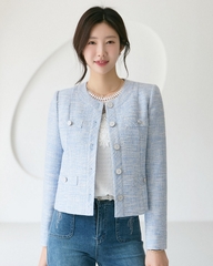 Áo khoác nữ Hàn Quốc 033130