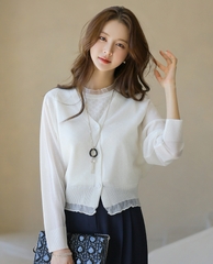 Áo khoác nữ Hàn Quốc 033133