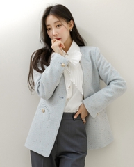 Áo Vest nữ Hàn Quốc 033134