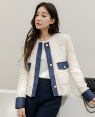 Áo khoác nữ Hàn Quốc 033138