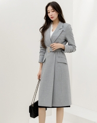 Áo khoác nữ Hàn Quốc 033139