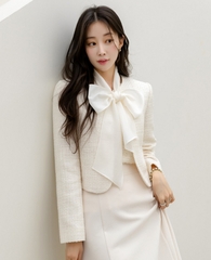 Áo khoác nữ Hàn Quốc 033141