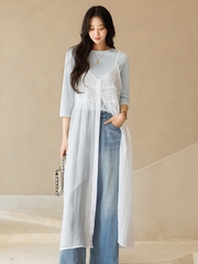 Áo kiểu nữ Hàn Quốc 033143