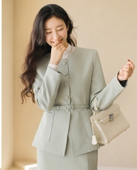 Áo Vest nữ Hàn Quốc 033149