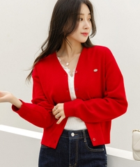 Áo khoác nữ Hàn Quốc 033153