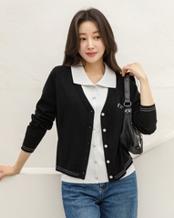 Áo khoác nữ Hàn Quốc 040304