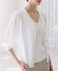 Áo khoác nữ Hàn Quốc 042056