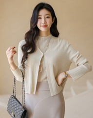 Áo khoác nữ Hàn Quốc 042058