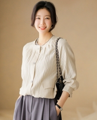 Áo khoác nữ Hàn Quốc 042059