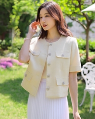 Áo khoác nữ Hàn Quốc 042060