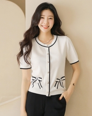 Áo khoác nữ Hàn Quốc 042061