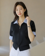 Áo khoác nữ Hàn Quốc 042062