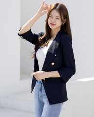 Áo Vest nữ Hàn Quốc 042063