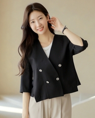 Áo khoác nữ Hàn Quốc 042064