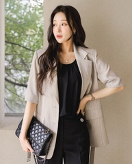 Áo khoác nữ Hàn Quốc 042066