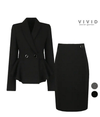 Set công sở Hàn Quốc 121021