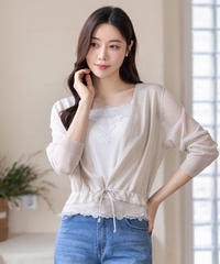Áo khoác nữ Hàn Quốc 050142