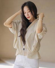 Áo khoác nữ Hàn Quốc 050143
