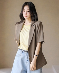 Áo khoác nữ Hàn Quốc 050144