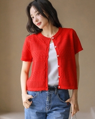 Áo cardigan nữ Hàn Quốc 050462