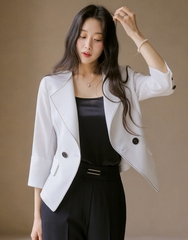 Áo khoác nữ Hàn Quốc 050463