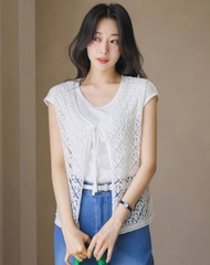 Áo cardigan nữ Hàn Quốc 050728