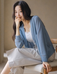 Áo cardigan nữ Hàn Quốc 050731