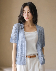 Áo cardigan nữ Hàn Quốc 050933