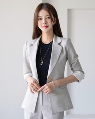 Áo Vest nữ Hàn Quốc 050934