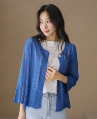 Áo cardigan nữ Hàn Quốc 060829