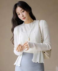 Áo cardigan nữ Hàn Quốc 060830