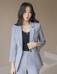 Áo Vest nữ Hàn Quốc 060832