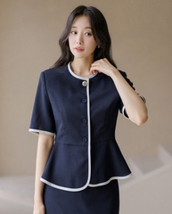 Áo khoác nữ Hàn Quốc 060834