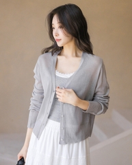 Áo cardigan nữ Hàn Quốc 060836