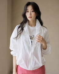 Áo khoác nữ Hàn Quốc 060837