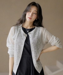 Áo cardigan nữ Hàn Quốc 060838