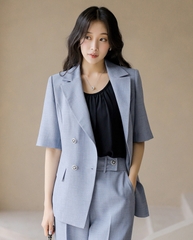Áo Vest nữ Hàn Quốc 061302