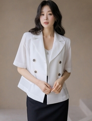 Áo khoác nữ Hàn Quốc 061305