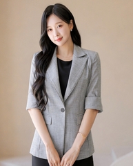 Áo Vest nữ Hàn Quốc 061306