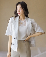 Áo khoác nữ Hàn Quốc 070708
