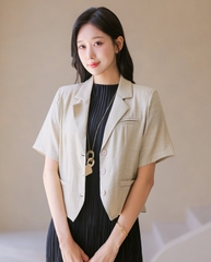 Áo khoác nữ Hàn Quốc 070711