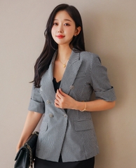 Áo Vest nữ Hàn Quốc 070713