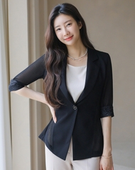 Áo khoác nữ Hàn Quốc 072622