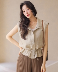 Áo khoác nữ Hàn Quốc 072623