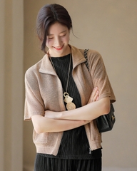 Áo khoác nữ Hàn Quốc 072624