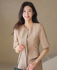 Áo khoác nữ Hàn Quốc 072902