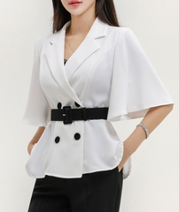 Áo khoác nữ Hàn Quốc 081212
