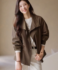 Áo khoác nữ Hàn Quốc 090867